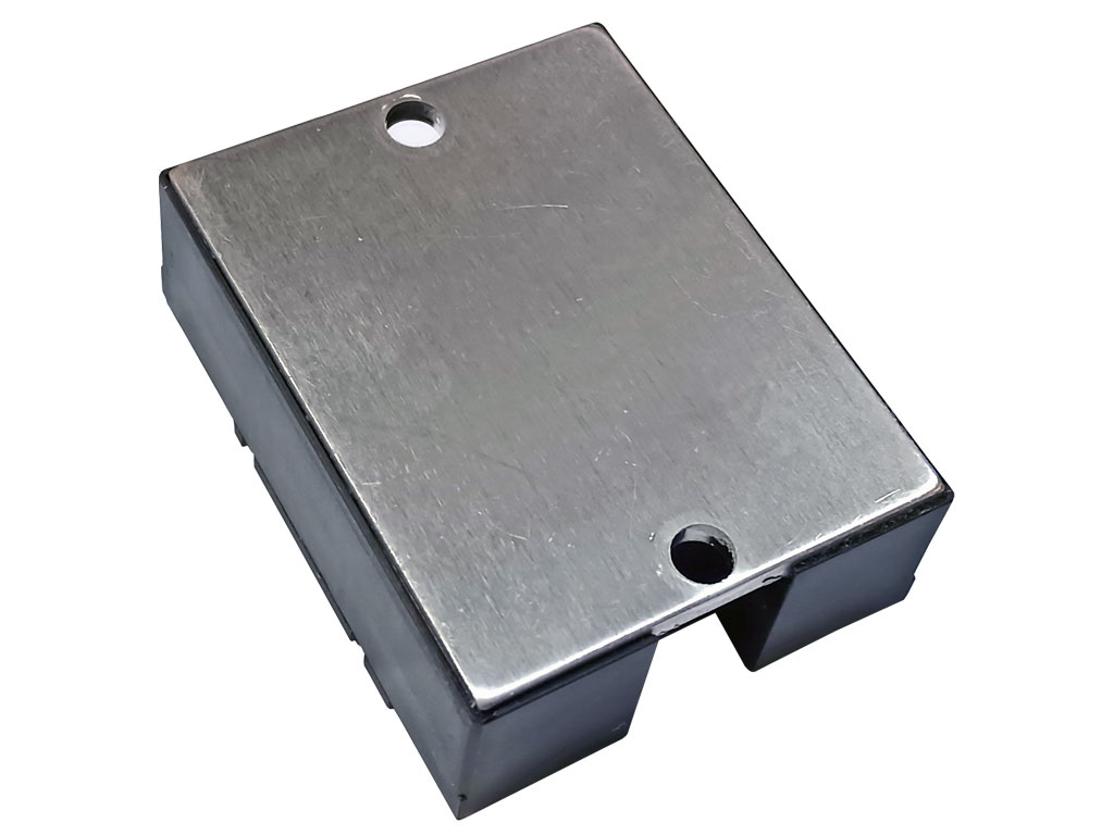 SSR Relé, polovodičové relé WG480D40Z