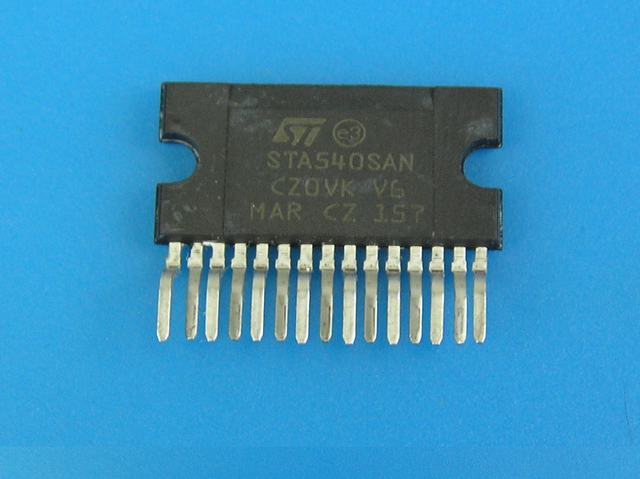 STA540SAN