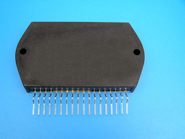 STK4151V / STK4151MK5  originál Sanyo