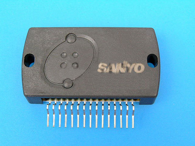 STK433-060E   - čtěte důležitou informaci v detailu zboží