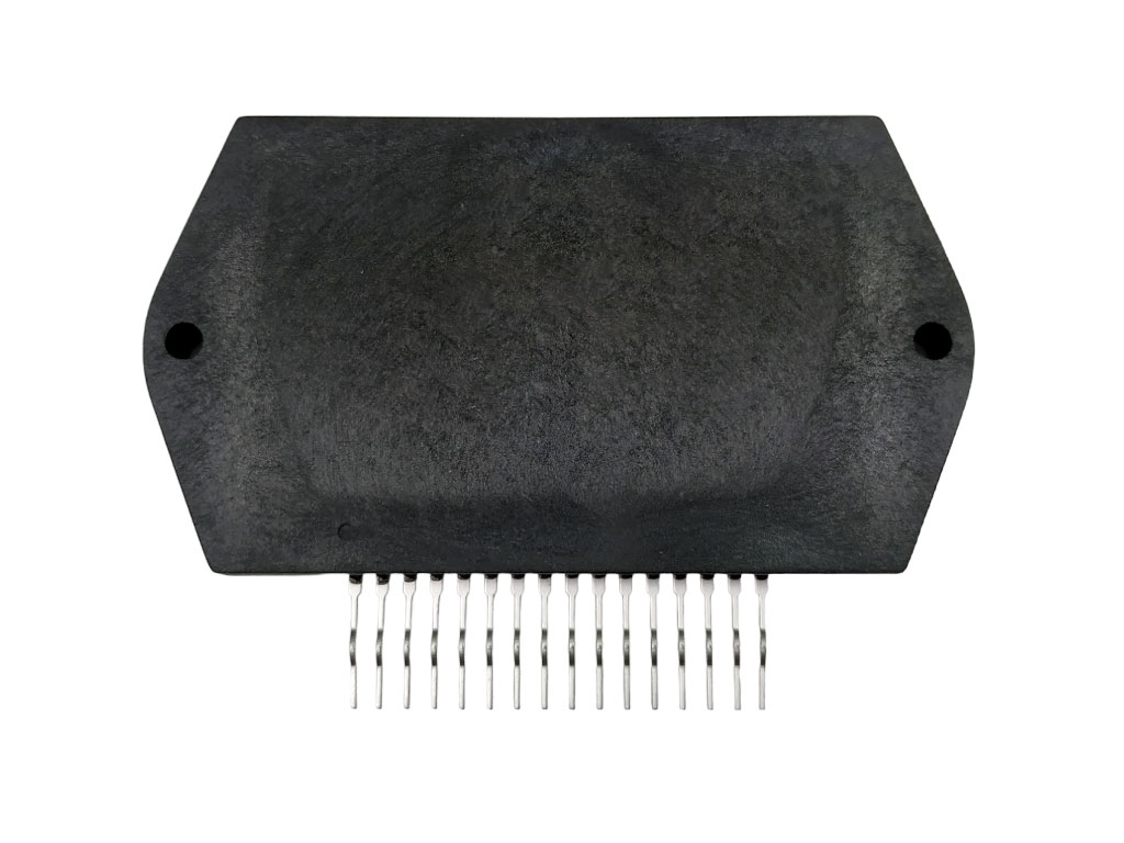 STK465