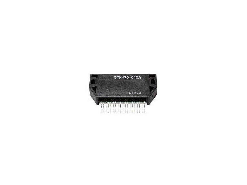 STK470-010A IC