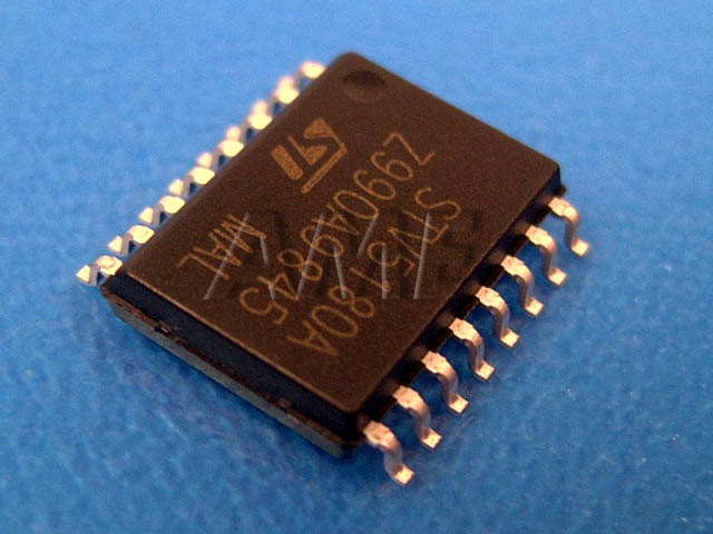 STV5180A     SMD