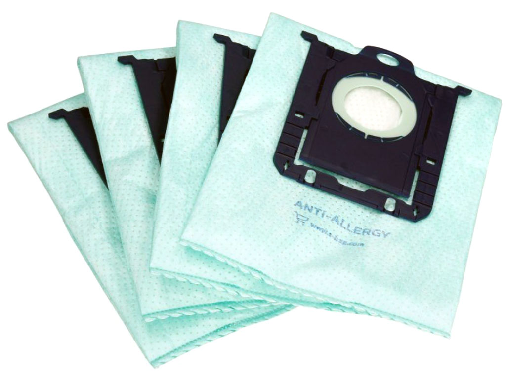 Sáčky do vysavače 9001684605 ELECTROLUX / AEG, originál