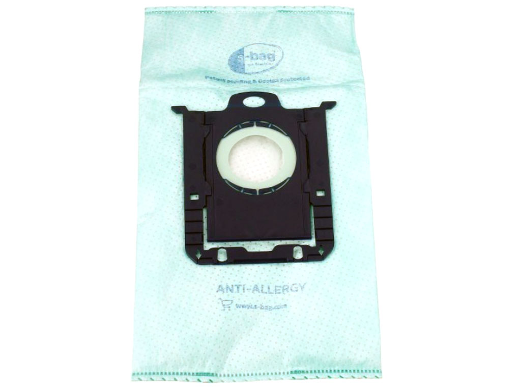 Sáčky do vysavače 9001684605 ELECTROLUX / AEG, originál