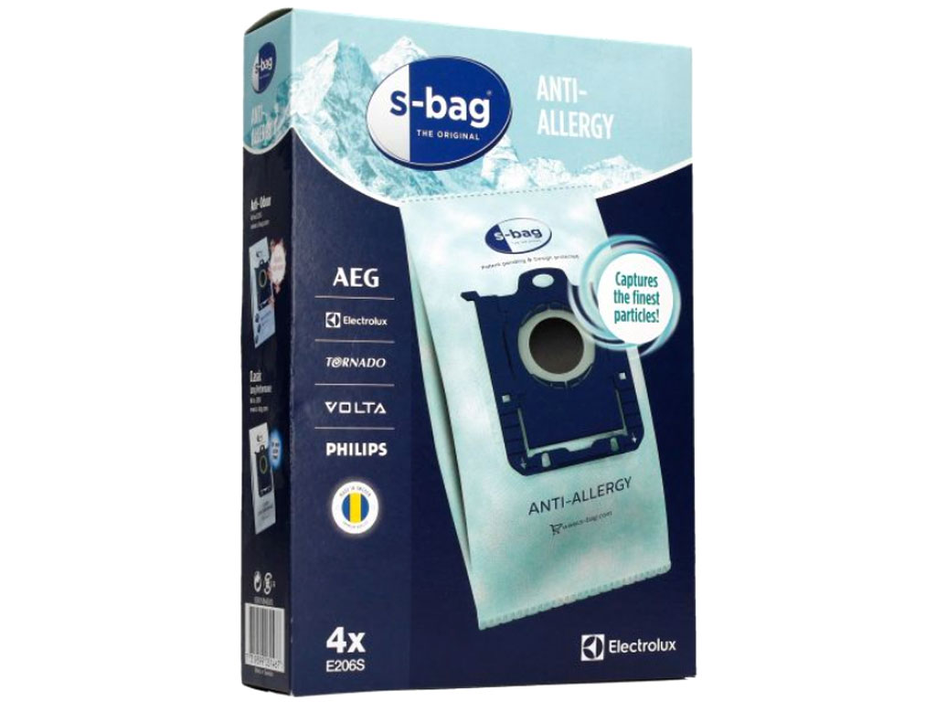Sáčky do vysavače 9001684605 ELECTROLUX / AEG, originál