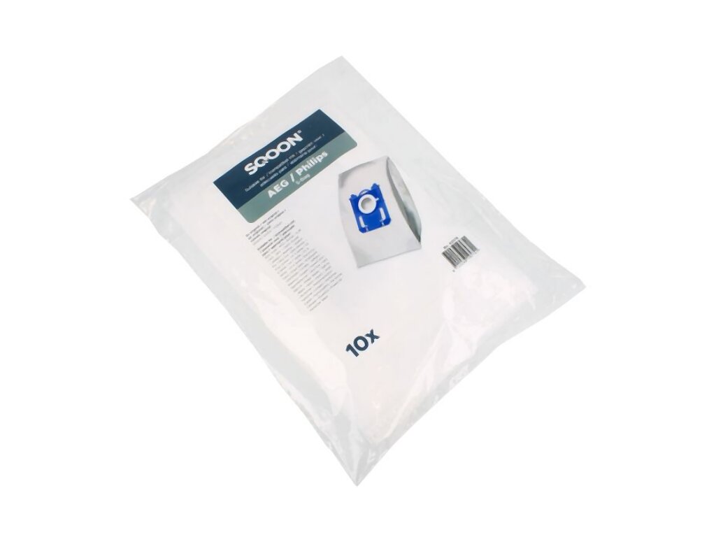 Sáčky do vysavače 9001684811 ELECTROLUX / AEG, náhrada
