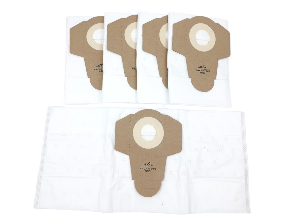 Sáčky do vysavače Eta 4211, syntetické pytlíky ( ETA 4211 68000 )