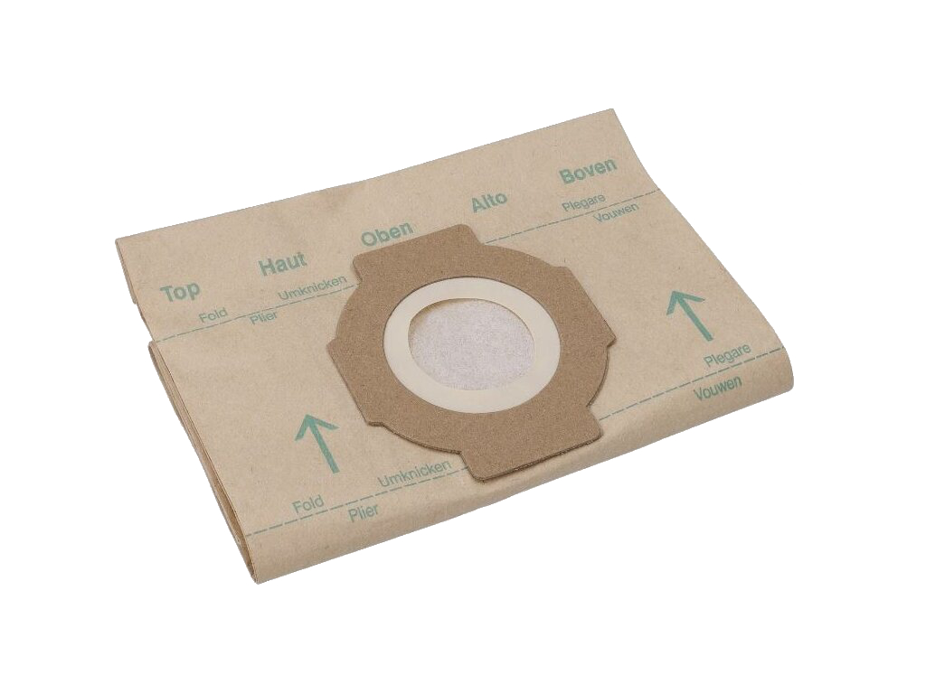 Sáčky do vysavače HOOVER H16 Aquajet