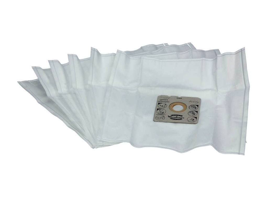 Sáčky do vysavače Moulinex A26B09