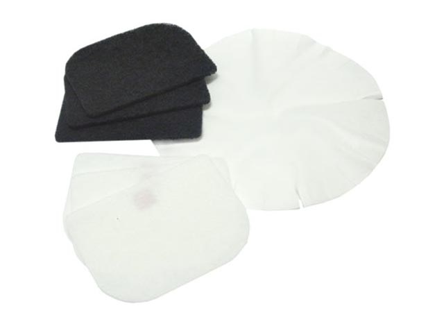 Sada filtrů F881 / F885V DeLonghi 5525101500