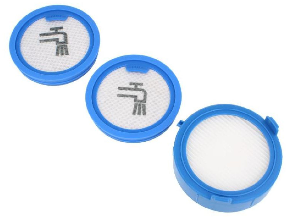 Sada filtrů vysavače 9009234361 ELECTROLUX / AEG, originál