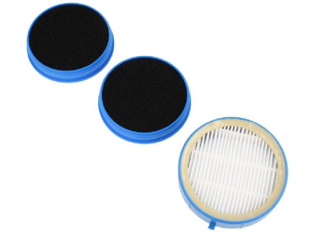 Sada filtrů vysavače 9009234361 ELECTROLUX / AEG, originál