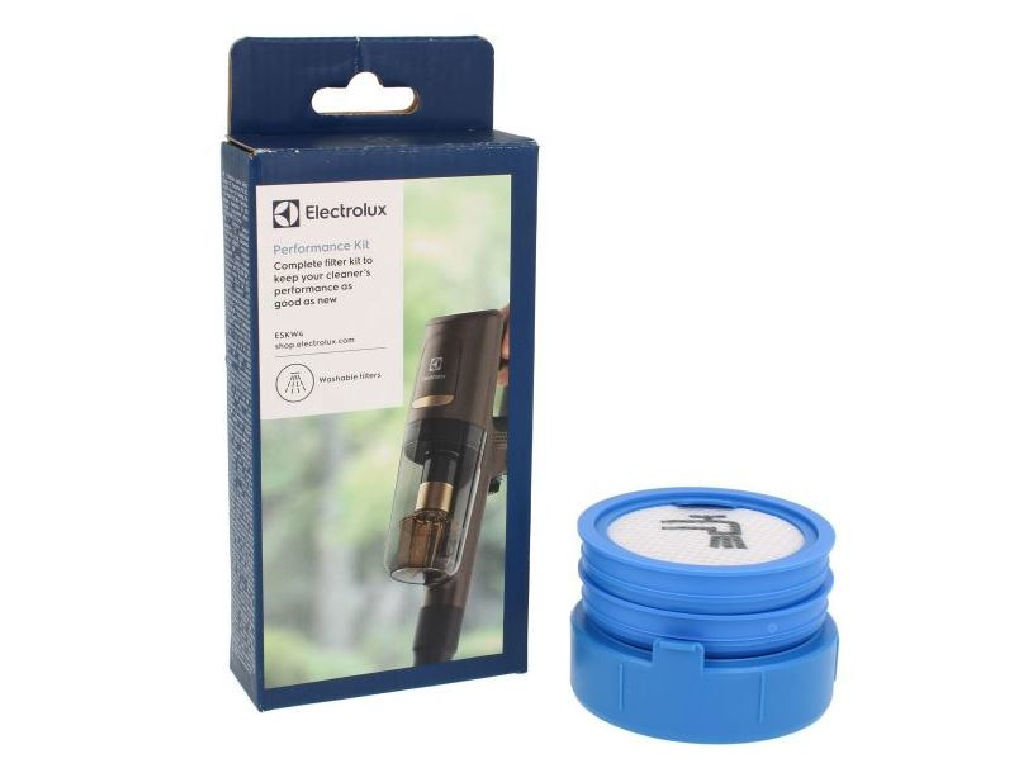 Sada filtrů vysavače 9009234361 ELECTROLUX / AEG, originál