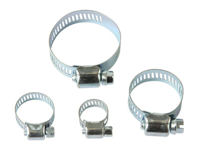 Sada hadicových spon 26 ks