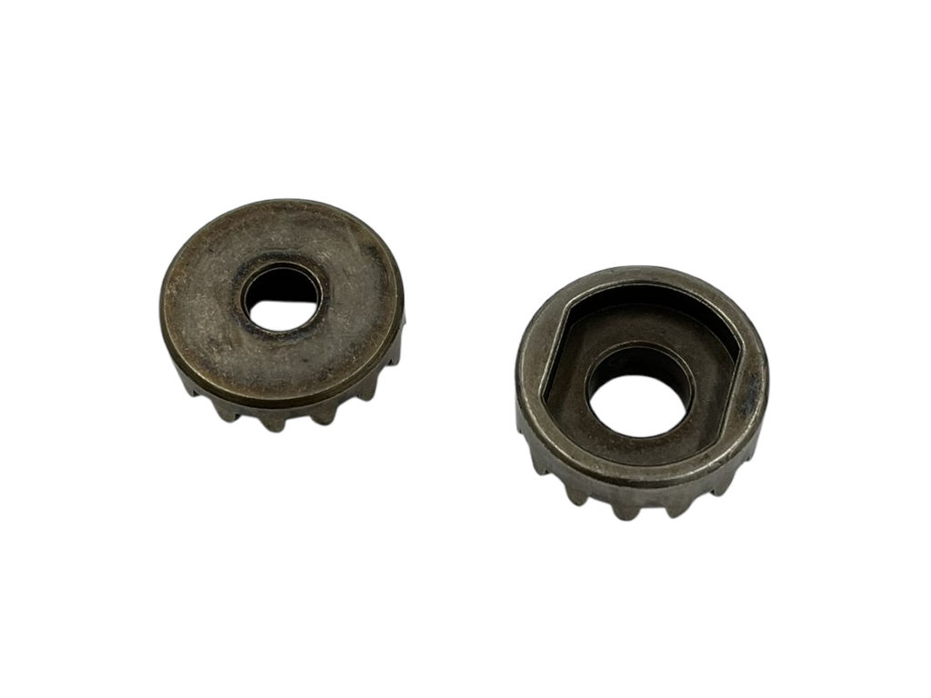 Sada kuželových kol převodovky kuchyňského robotu Eta ( ETA 0038 00172 )