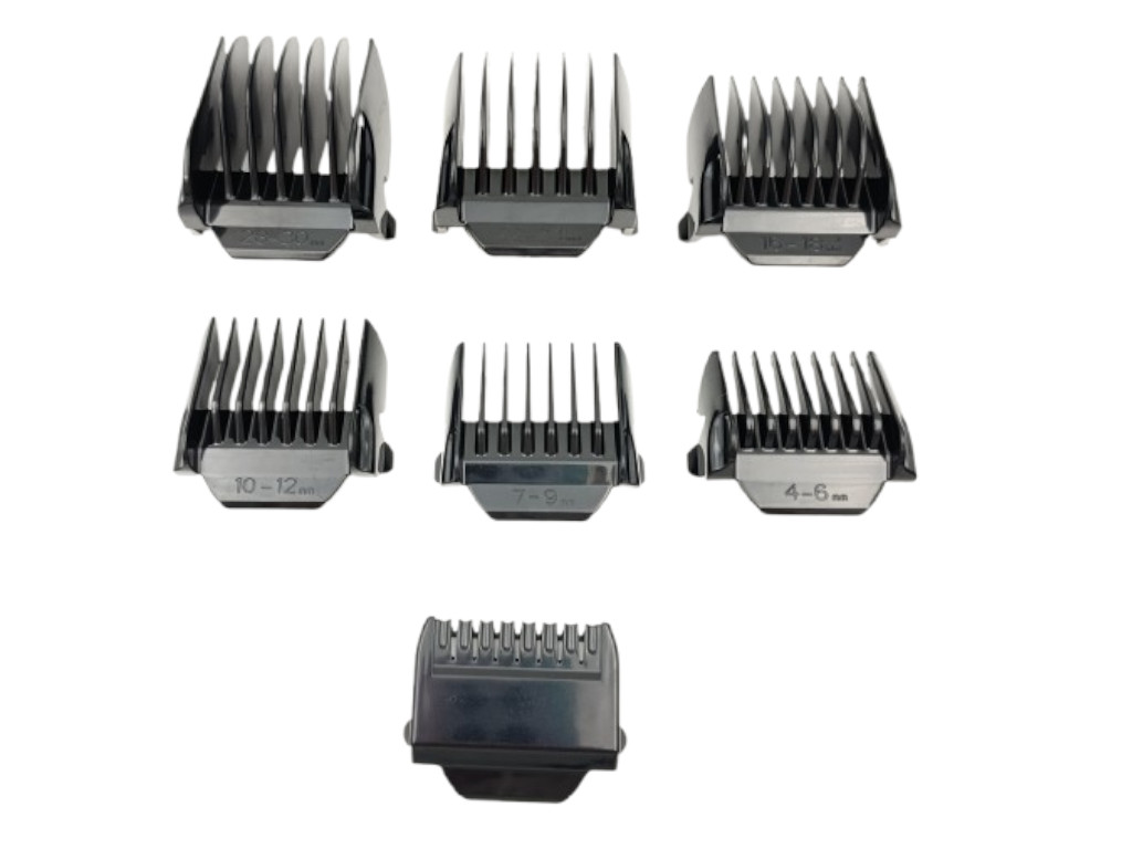 Sada nástavců zastřihovače vlasů Eta 8342 ( ETA 8342 00020 )