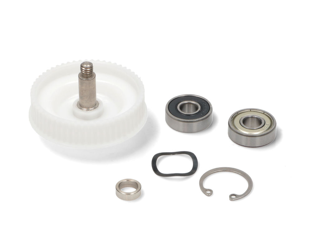 Sada převodů Vorwerk 31725, náhrada