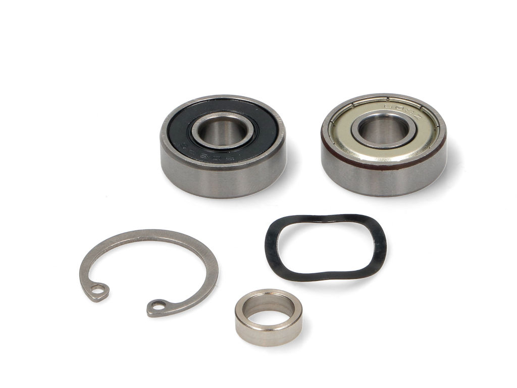 Sada převodů Vorwerk 31725, náhrada