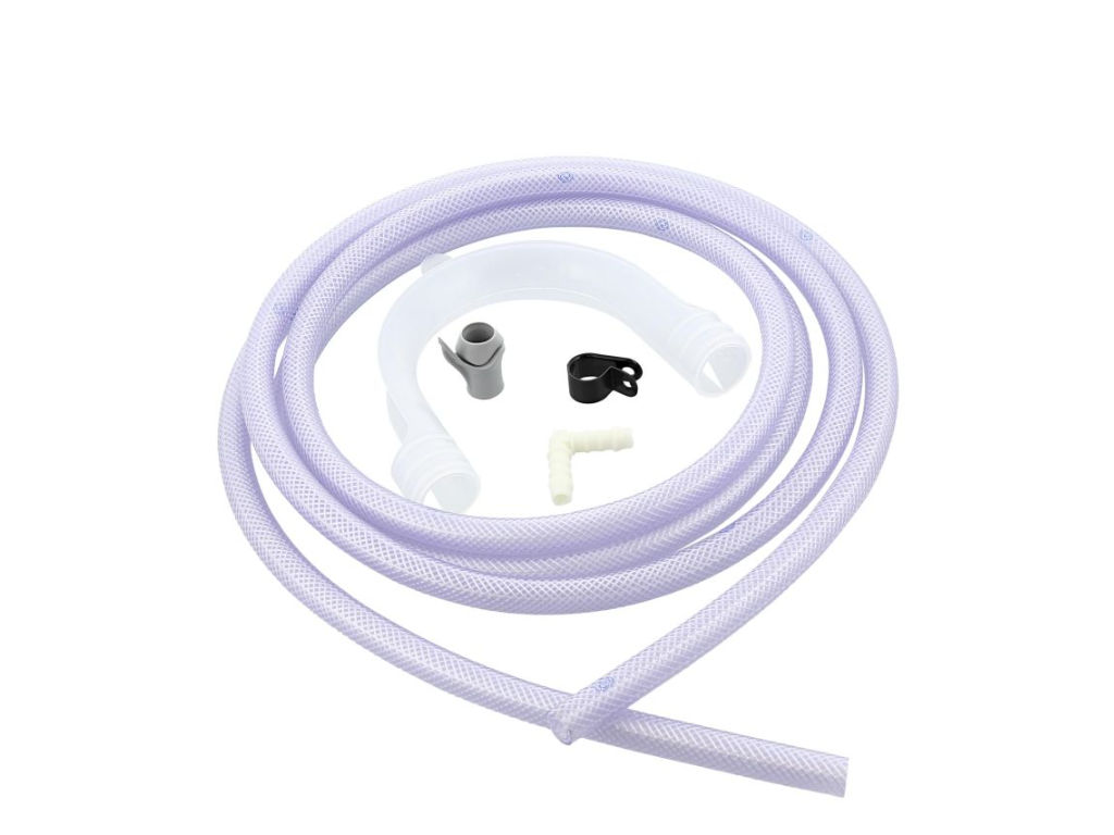 Sada pro odvod kondenzátu sušičky 9029793388 ELECTROLUX / AEG, originál