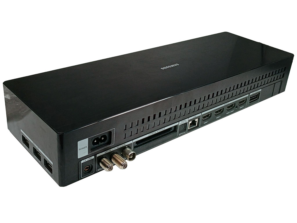 Samsung One Connect SOC1005R BN91-21118M druhá jakost