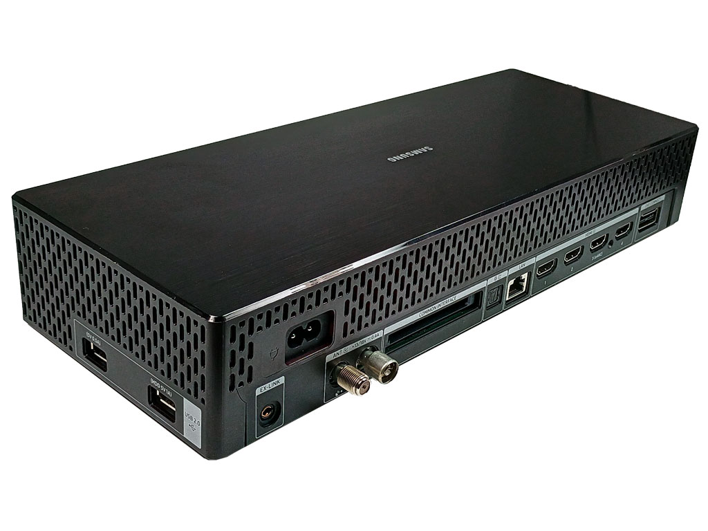 Samsung One Connect box BN91-24085Z 