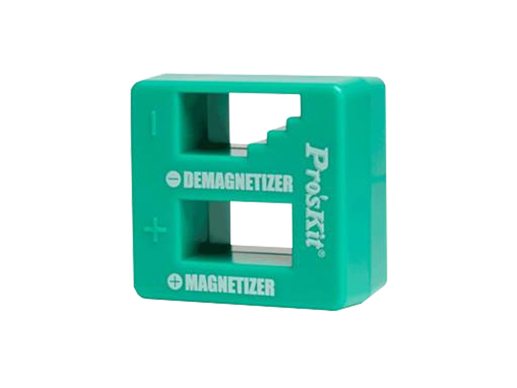 Servisní přípravek na zmagnetování/odmagnetování ProsKit 8PK220