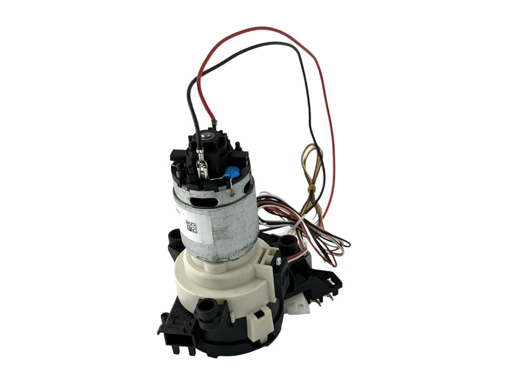 Sestava mlýnku na kávu kávovaru DeLonghi, 7313260421