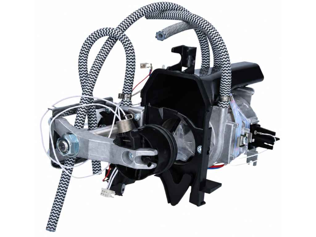 Sestava topného tělesa do kávovaru MS-5A21288 GROUPE SEB, originál