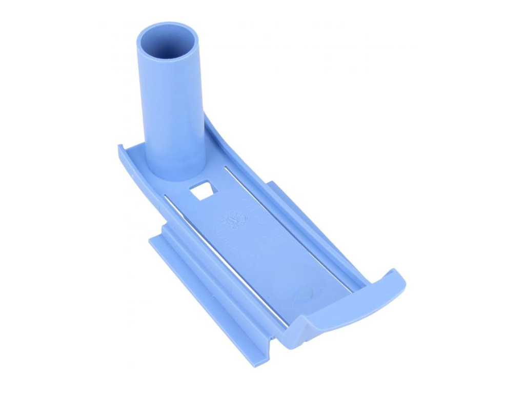 Sifon dávkovače pracího prášku do pračky C00870421 BEKO / GRUNDIG / ARCELIK, originál