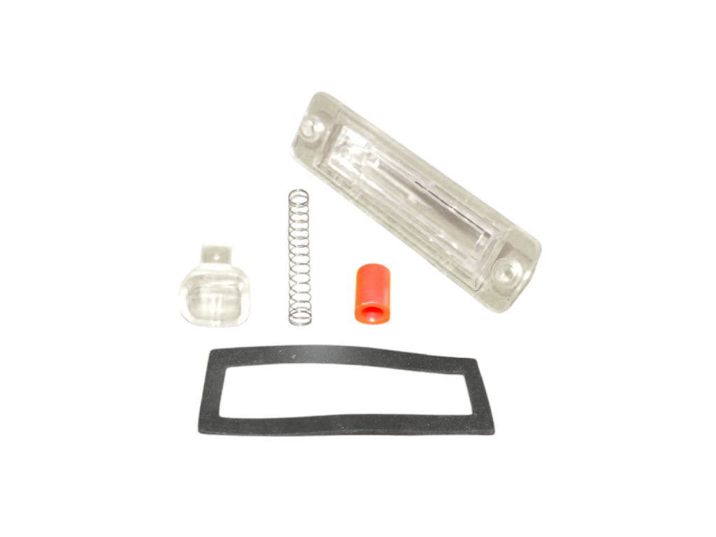 Signalizace sestavená Eta 1408 18000