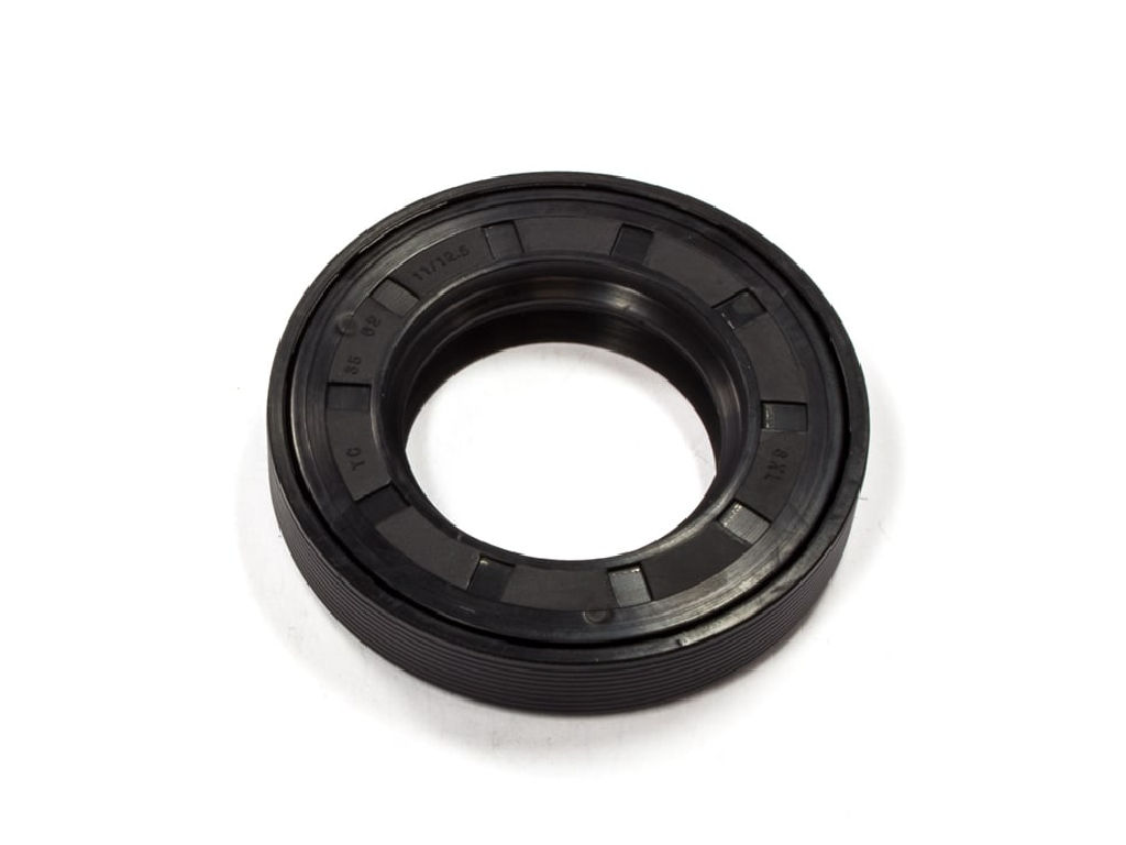 Simering / gufero, hřídelové těsnění 35 X 62 X 11/12.5, 1249685007 ELECTROLUX / AEG, náhrada