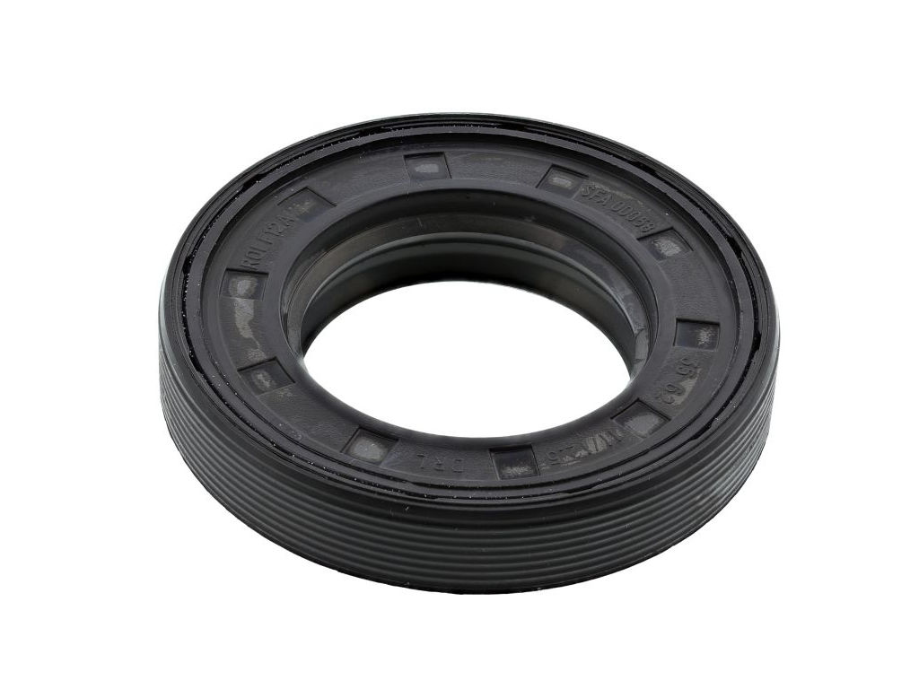 Simering / gufero, hřídelové těsnění, 35 X 62 X 11/12.5, 1249685007 ELECTROLUX / AEG, originál