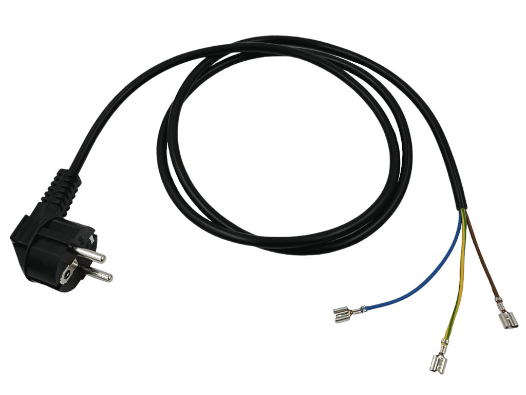 Síťový kabel kávovaru Melitta, 6715601