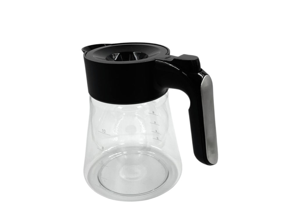 Skleněná konvička kávovaru Braun, 7313216554