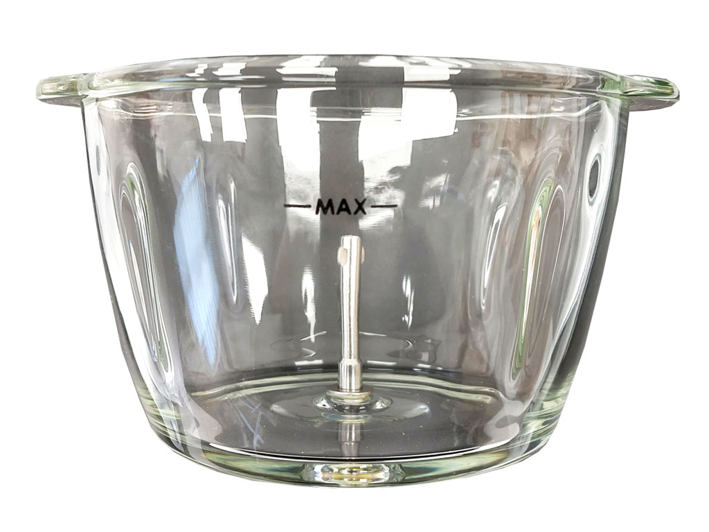 Skleněná nádoba sekáčku Eta 1079 Basto