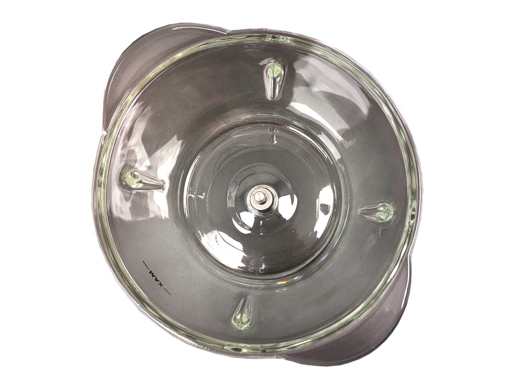 Skleněná nádoba sekáčku Eta 1079 Basto