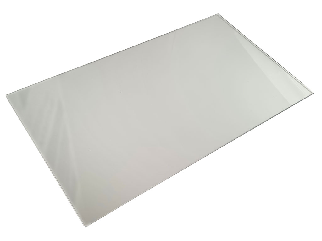 Skleněná police do lednice 3071300079 HOMA, originál