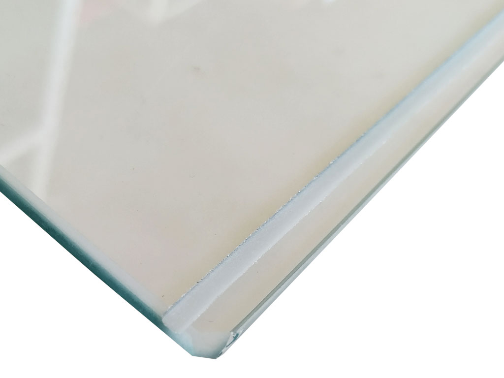 Skleněná police do lednice 5851442500 BEKO / GRUNDIG / ARCELIK