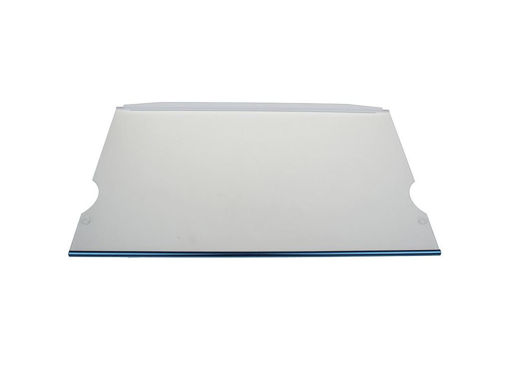 Skleněná police do lednice 727214900 LIEBHERR, originál