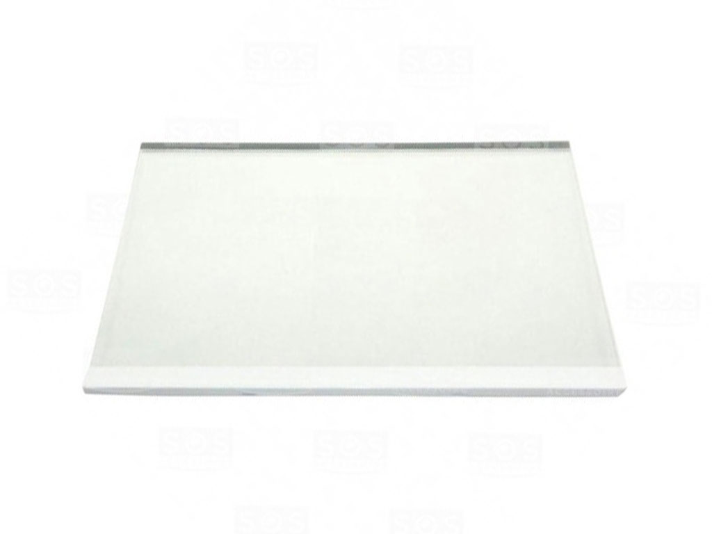 Skleněná police do lednice DA97-11387C SAMSUNG, originál