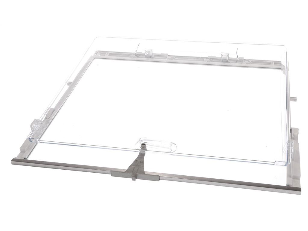 Skleněná police lednice BOSCH / SIEMENS 00747860