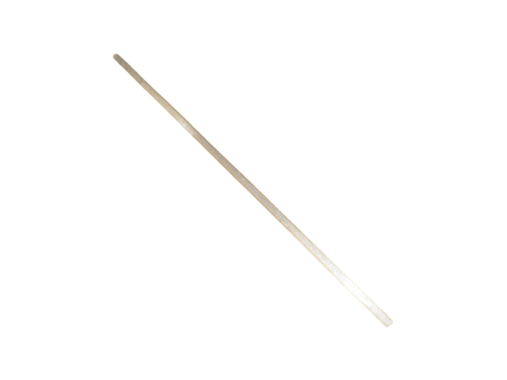 Skleněná tyč ETA 0520 03011