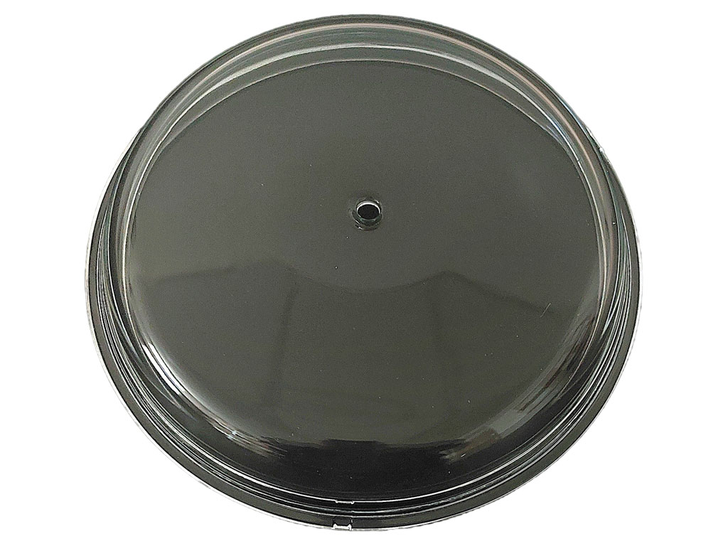 Skleněné víko s úchytem Eta 6999 91000