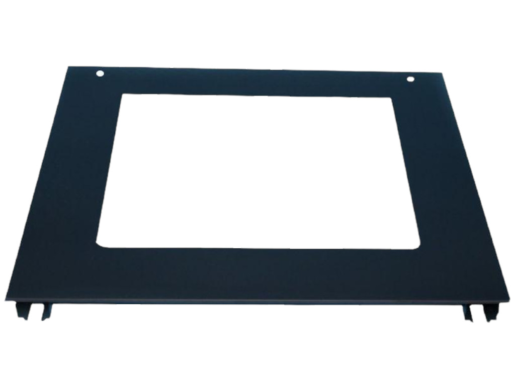 Sklo do trouby, náhradní sklo do trouby vnější, sporák Mora K363BS, Gorenje 600706