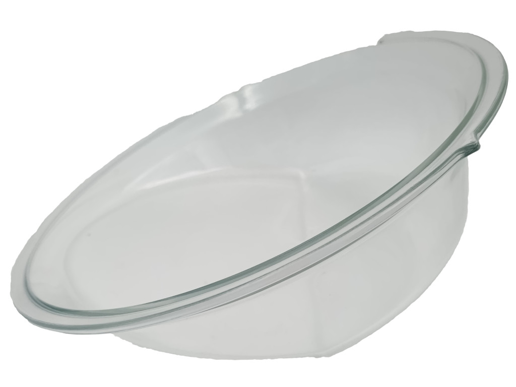 Sklo dveří pračky Hisense/Gorenje WD95140 315722