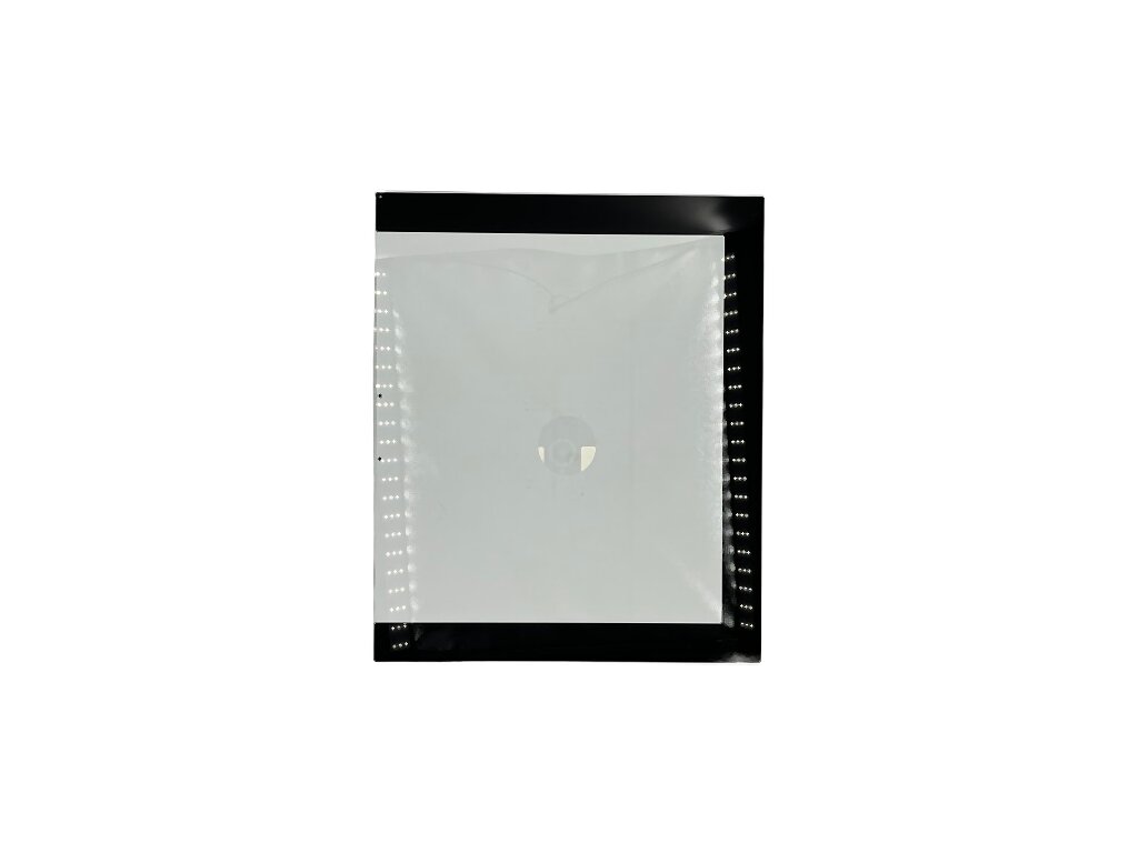 Sklo dveří trouby MORA ES100MW, Gorenje 419494, 429362