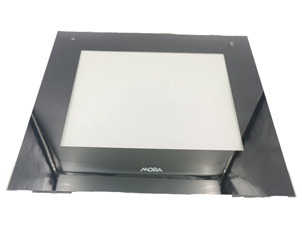 Sklo dveří trouby sporák S142 Mora, Gorenje 385467