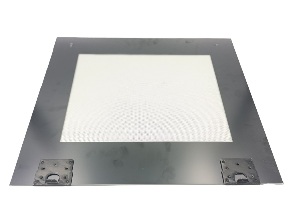 Sklo dveří trouby sporák S142 Mora, Gorenje 385467