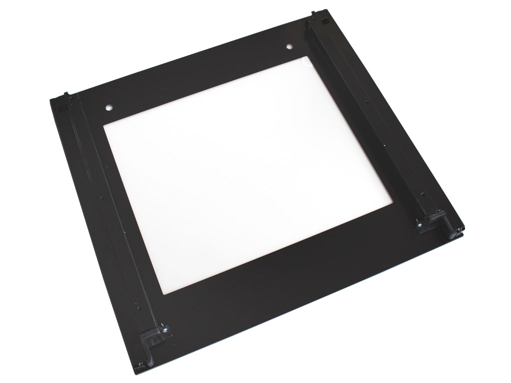 Sklo dveří trouby, vnější C00893737 BEKO / GRUNDIG / ARCELIK, originál